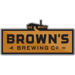 Brown's Brewing Co.