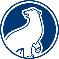 Polar Water Logo