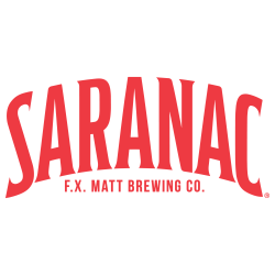 Saranac Brewing Co.