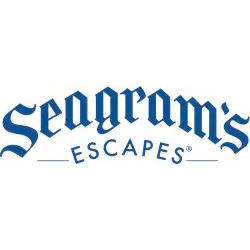 Seagrams Escapes
