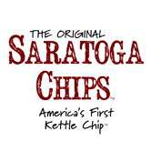 Saratoga Chips Logo