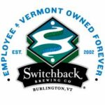 Switchback Brewing Burlington, VT