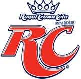 Royal crown Cola